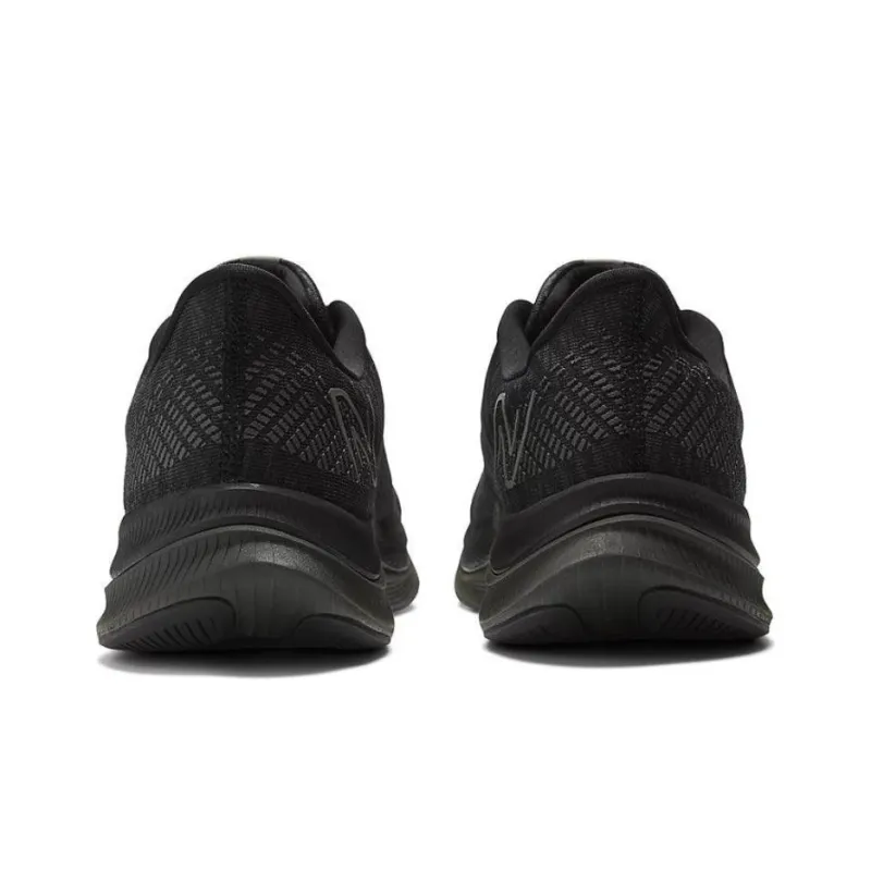 New Balance FuelCell Propel V4 'Black/Harbor Grey' Sneakers-4