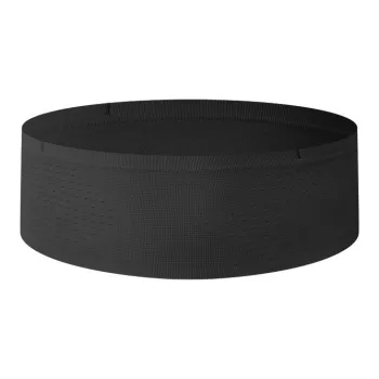 PUIU High Rebound Body Hugging Lightweight And Breathable Running Fanny Pack 360 Degree Large Capacity Pocket Unisex