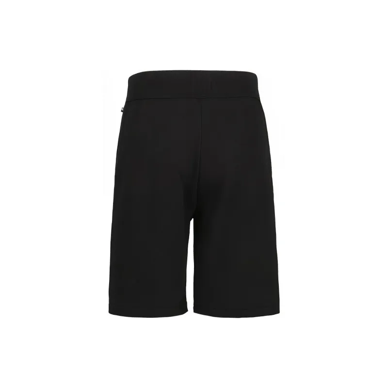 HUGO BOSS Casual Shorts Men Black-1