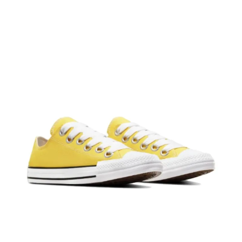 Converse Chuck Taylor All Star Low Sketch Golden Wren-2