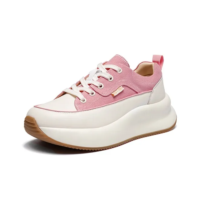 RED DRAGONFLY Low Top Casual Shoes Women's-4