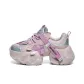 Purple Silver