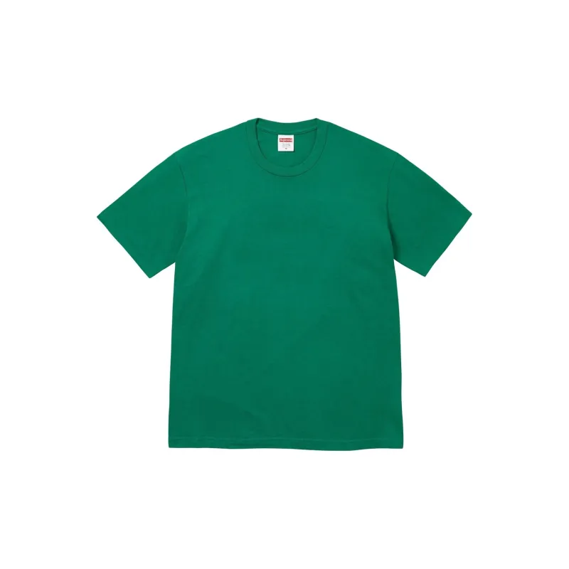 Supreme Backwards Tee-11
