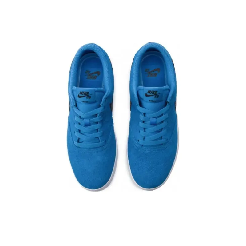 Nike Sb Check Solar Photo Blue-4
