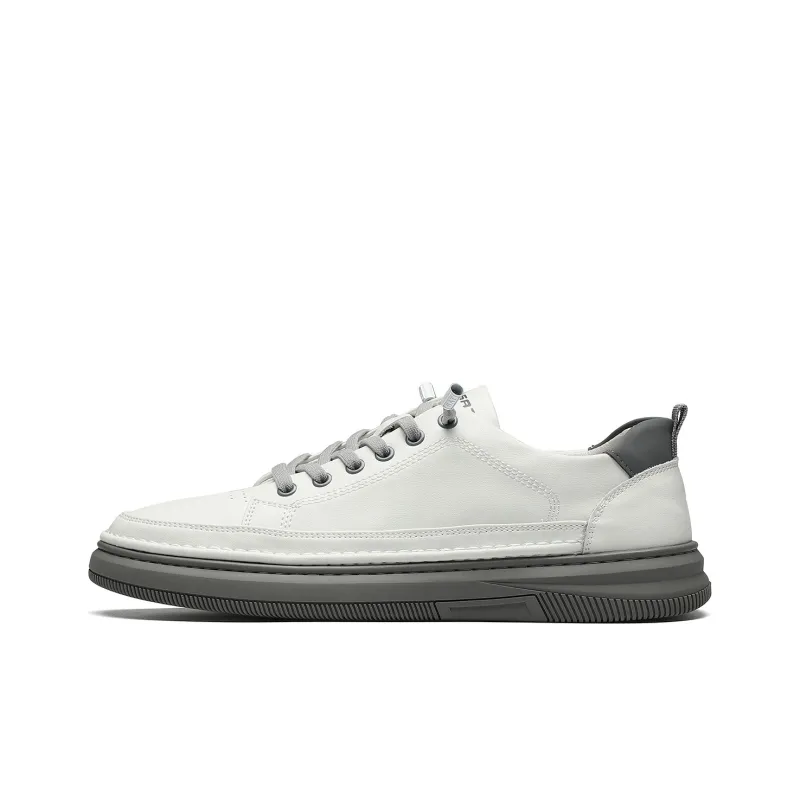 ST&SAT Skateboard Shoes Men's Casual Shoes Men's-0