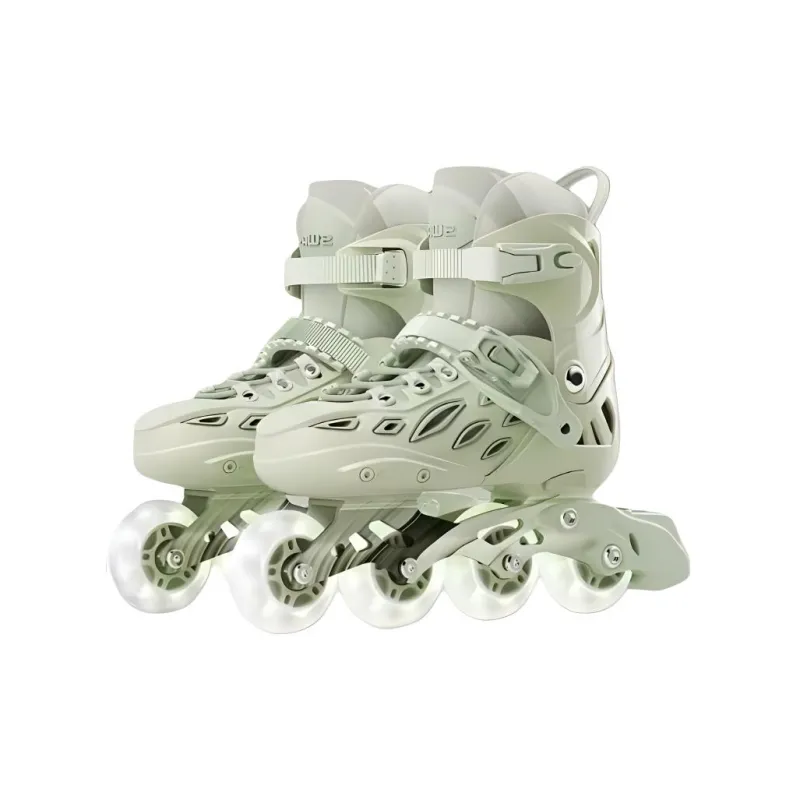 REBUILD Inline Skates-5