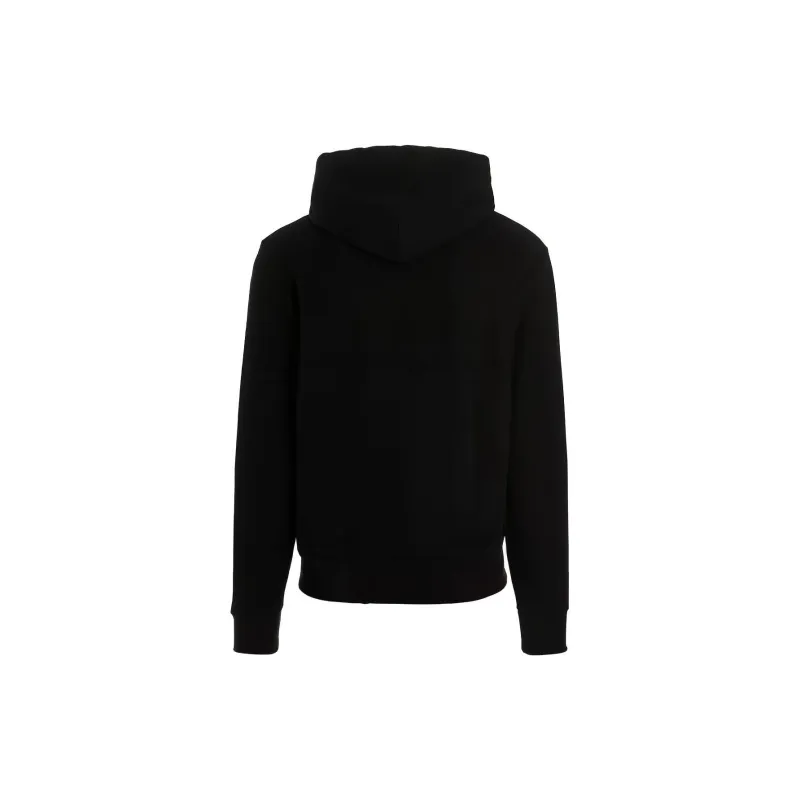 Polo Ralph Lauren Sweatshirts Men Black-1