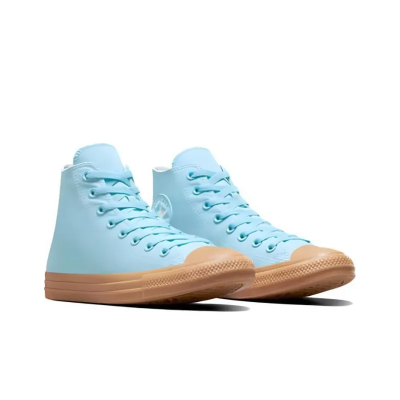 Converse Chuck Taylor All Star High 'Monochrome Pack True Sky'-2