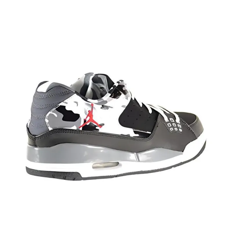 Air Jordan SC 1 Low 'Camo'-3