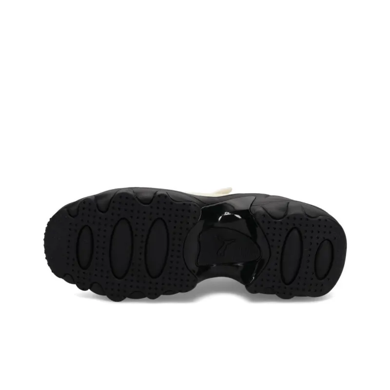 PUMA Pulsar Wedge Sandals Jewels 'Frosted Ivory' Women's-4