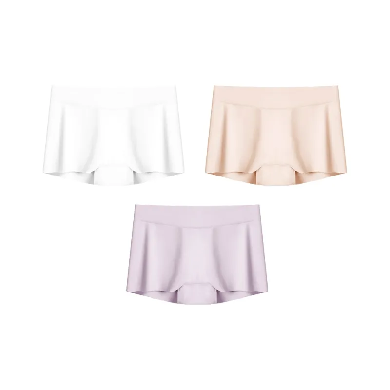 Yilun Beauty Underpants Women's Combo Set-9