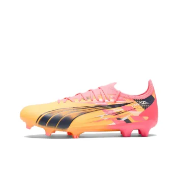 PUMA Ultra Ultimate Fg Ag Christian Pulisic Copa América Pack