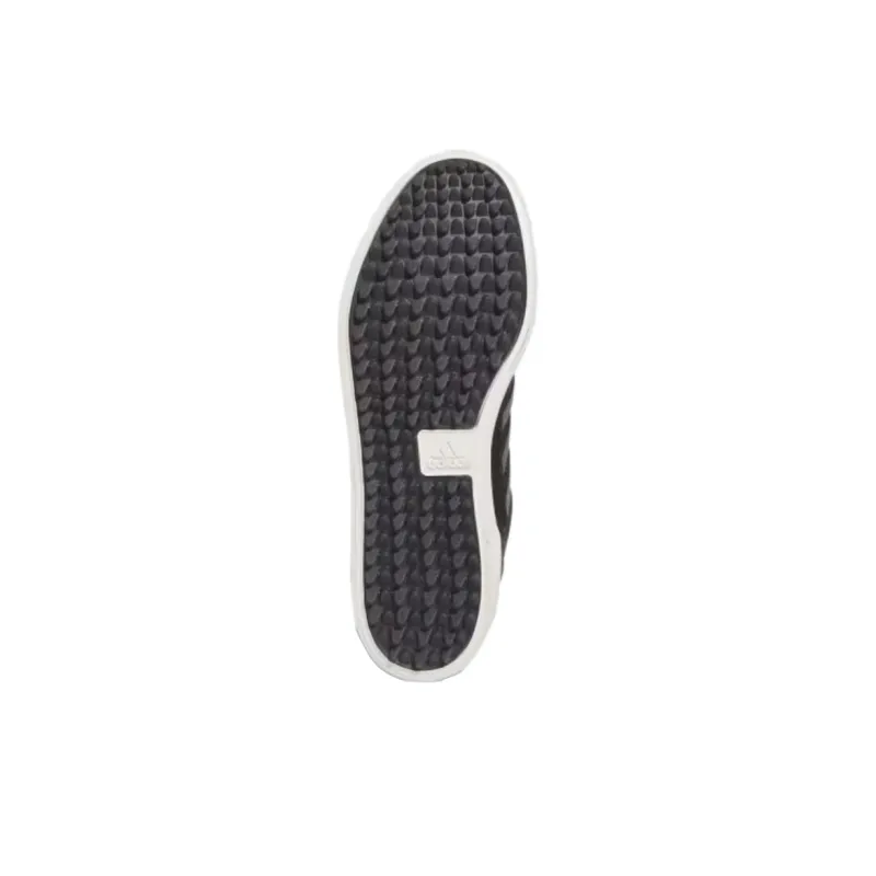 Adidas Retrocross 24 Spikeless Golf Core Black Grey Off White-4