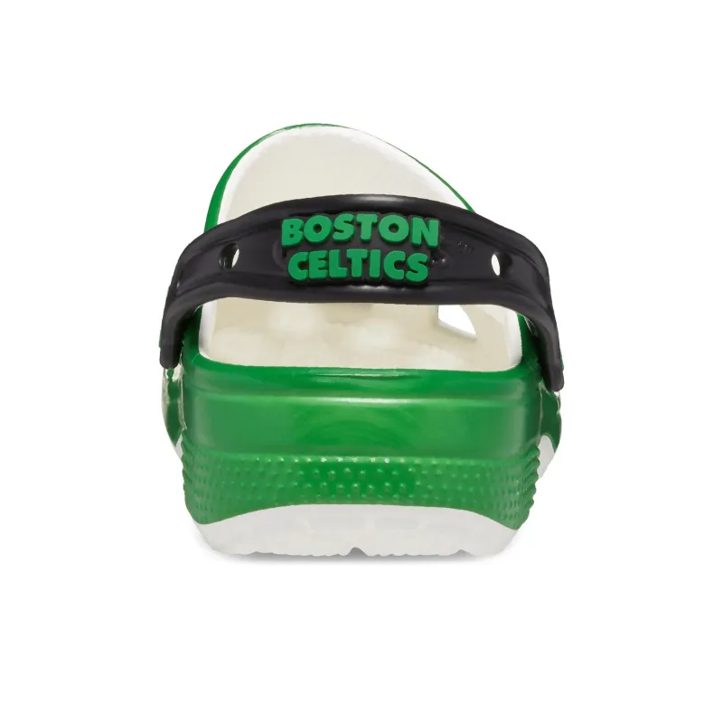 Crocs Classic Clog Nba Boston Celtics-5