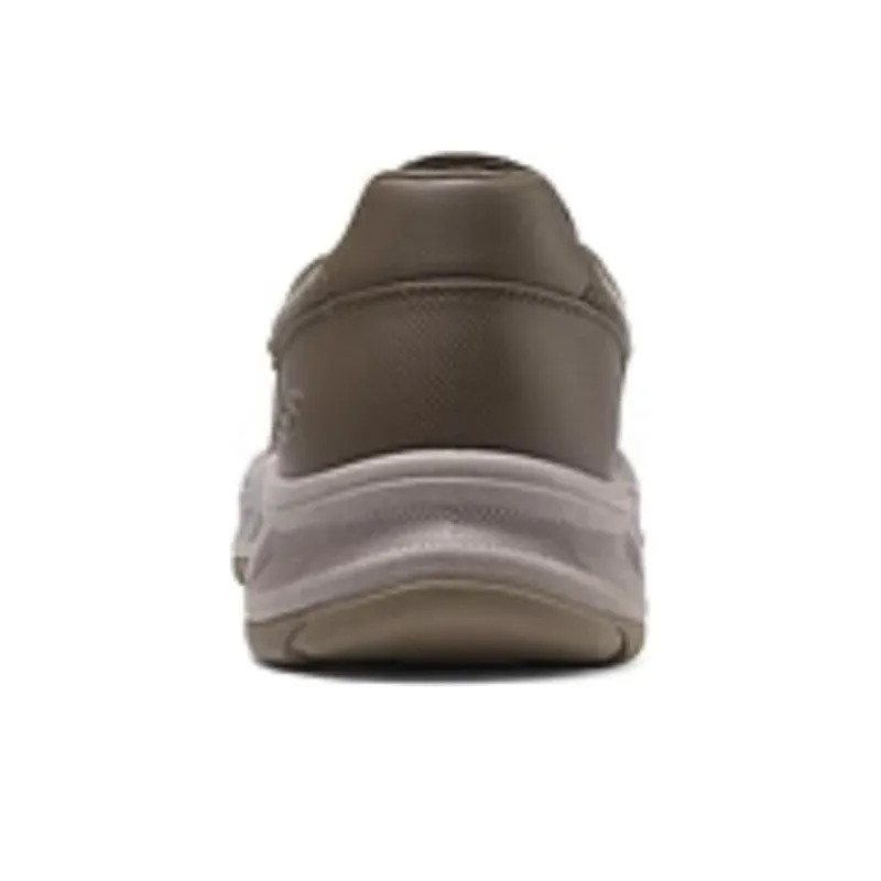 Skechers SKECHERS MENS USA Low Top Casual Shoes Men's Light Brown-3