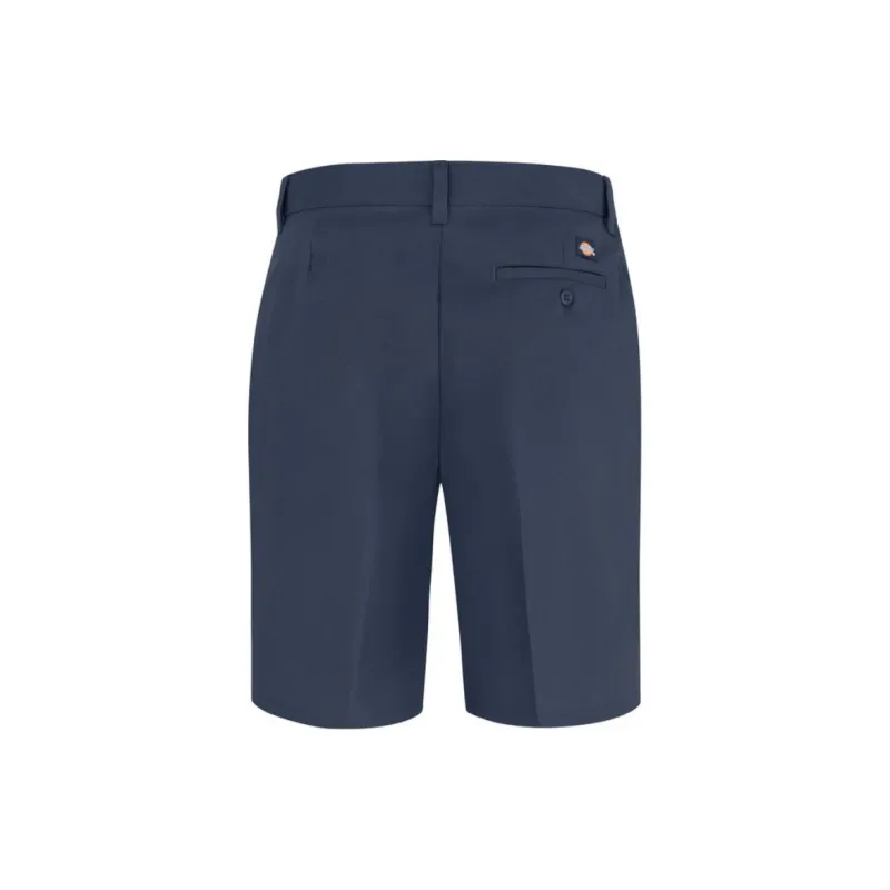 Dickies Casual Shorts Women's Dark Marine Blue-2