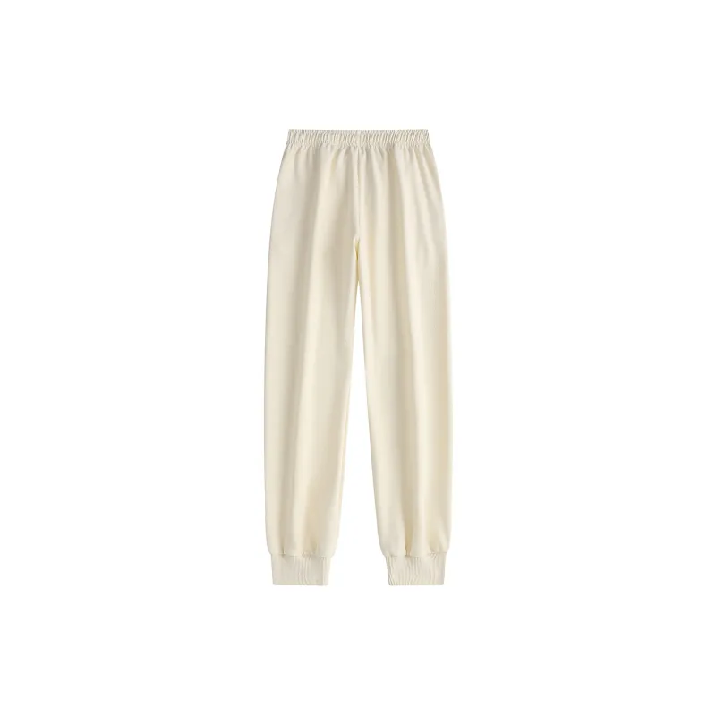 FASTFISH Casual Pants Unisex-5