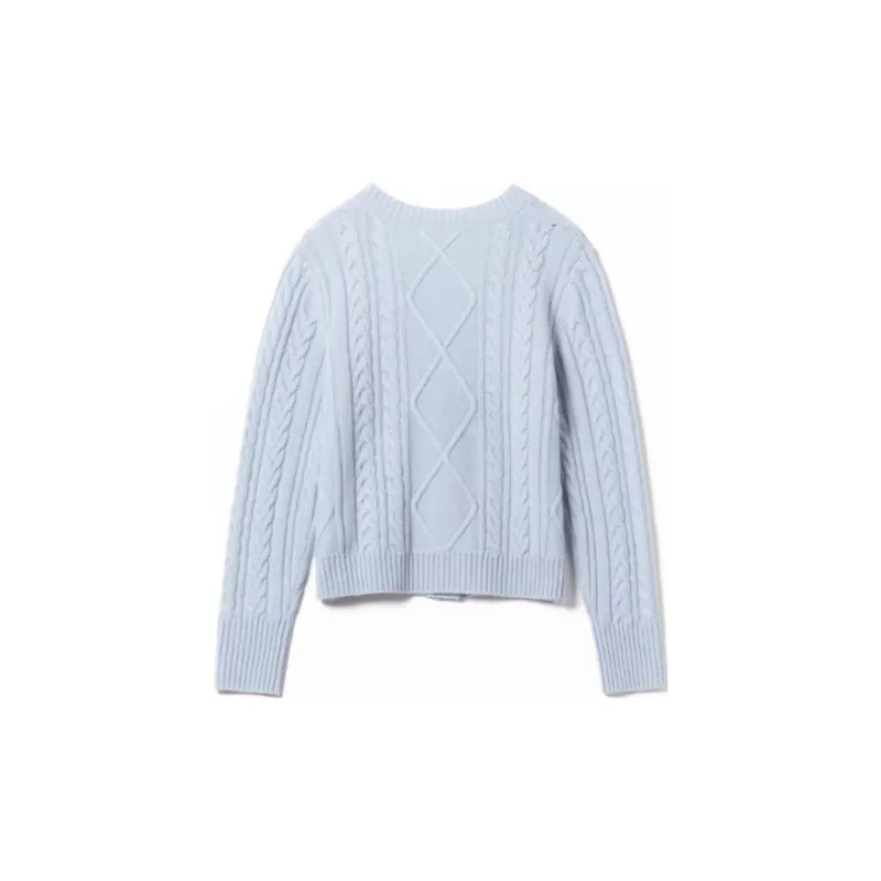 SNOWFORTE Knitwear Women's-3