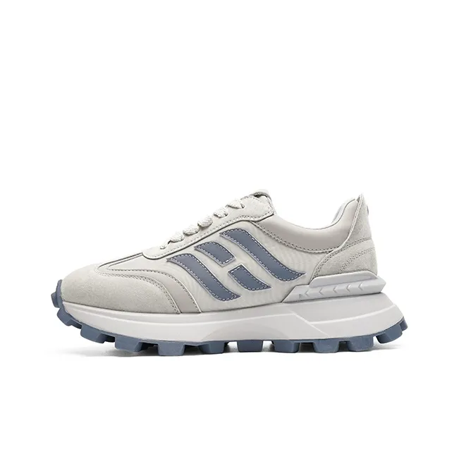 RED DRAGONFLY Wear Resistant Waterproof Breathable And Impact Resistant Low Top Ah Gan Shoes Women's-10