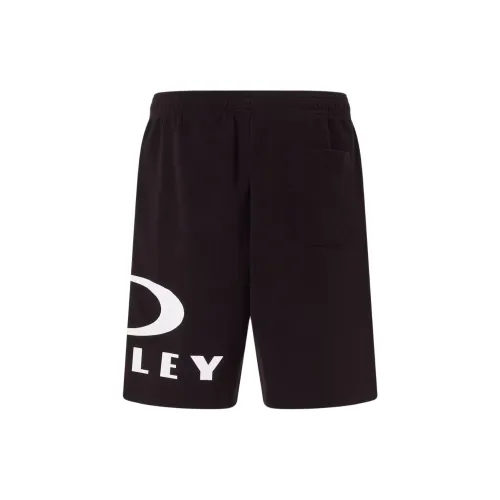 Oakley Casual Shorts Men Black