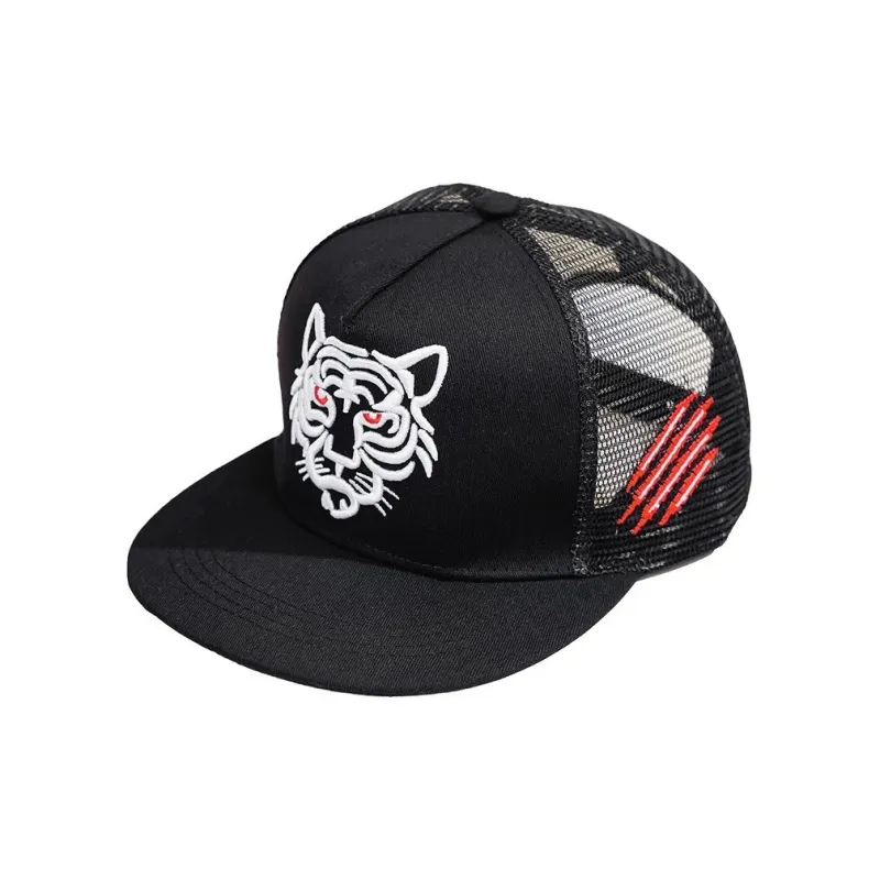 SLEEPYWALK Cotton Baseball Caps Unisex-1