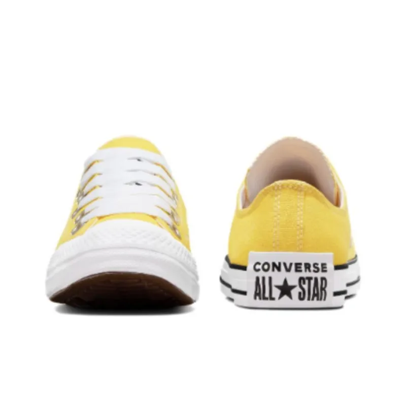 Converse Chuck Taylor All Star Low Sketch Golden Wren-3