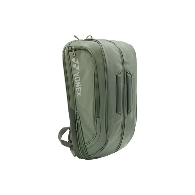 YONEX Badminton Racket Bags 3 Pack Sporty Style Backpack Unisex-20