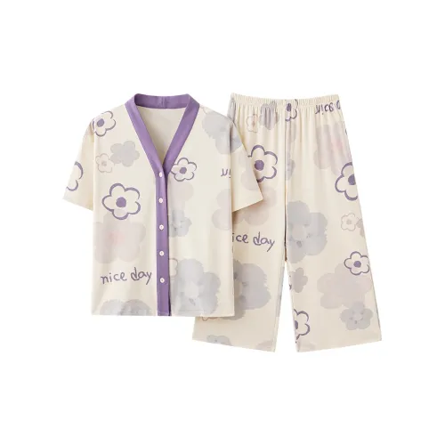 Lanza Women's Pajama Sets