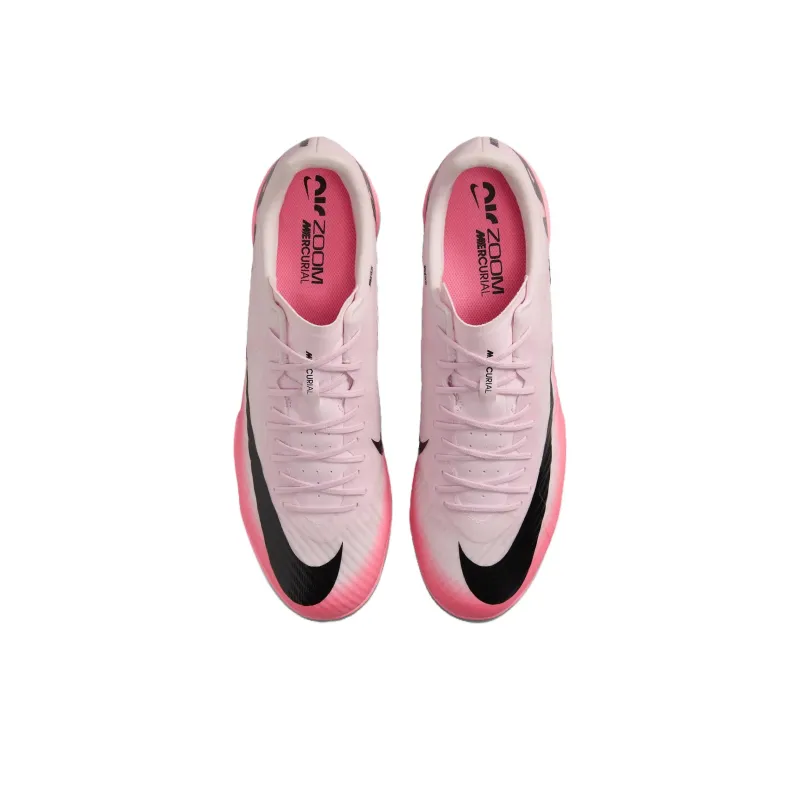 Nike Mercurial Vapor 15 Academy Ic Pink Foam-2