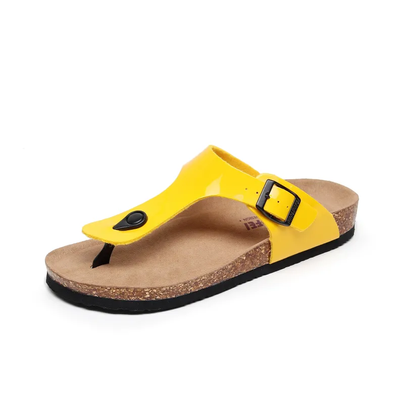 Golofi Flip Flops Unisex-1