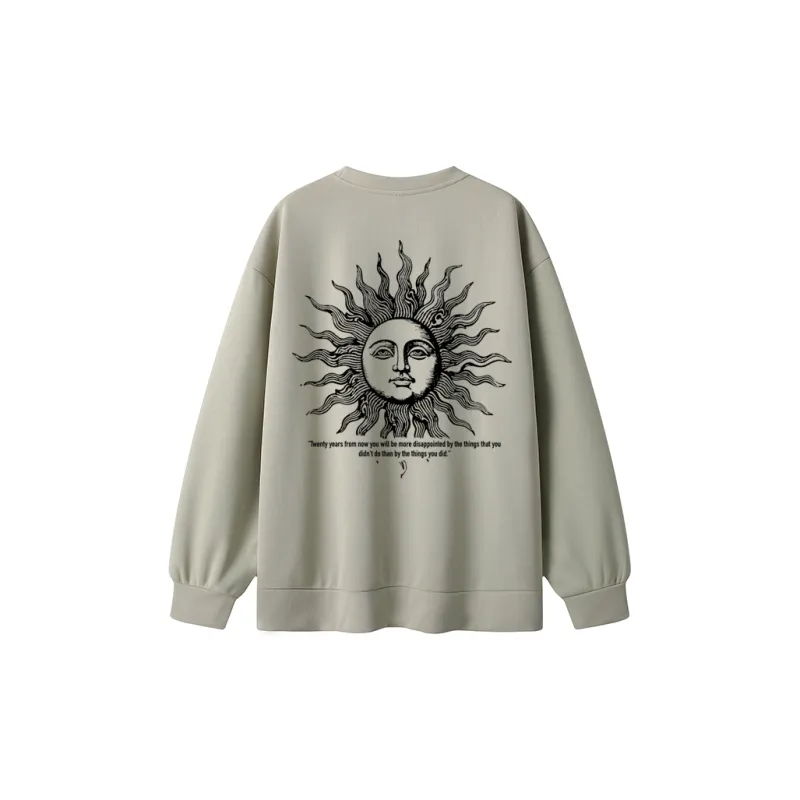 GOOSELIAR Sweatshirts Unisex-29