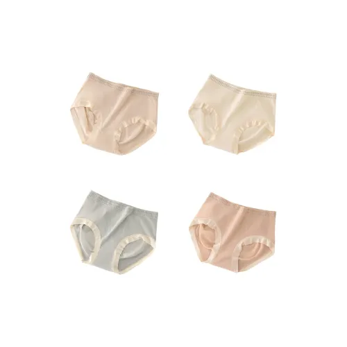 Ordifen Women's Underpants