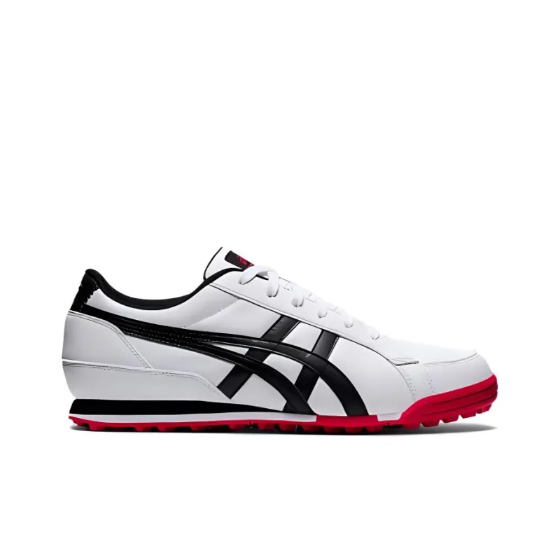 Asics Gel Preshot Classic 3 'White Black'-1