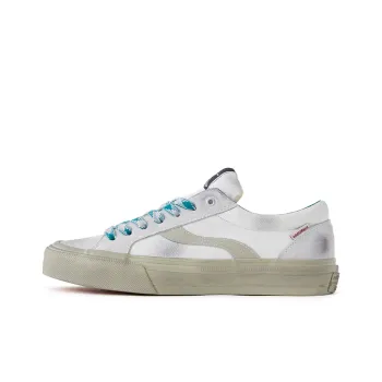 OddCIRKUS Astley Pro Slip Resistant, Abrasion Resistant, And Balanced Low Top Skateboard Shoes Unisex