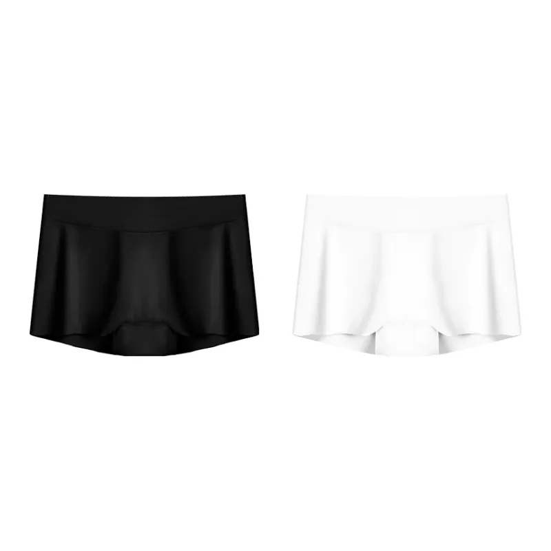 Yilun Beauty Underpants Women's Combo Set-2