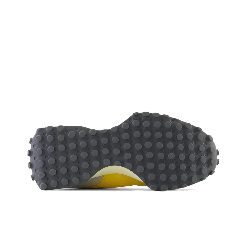 New Balance 327 Ginger Lemon-5