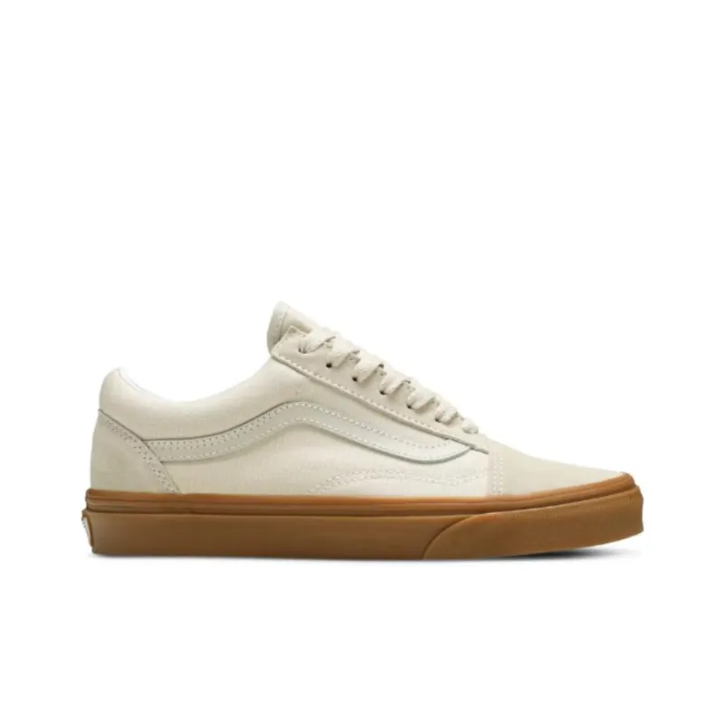 Vans Old Skool 'Oatmeal Gum'-1