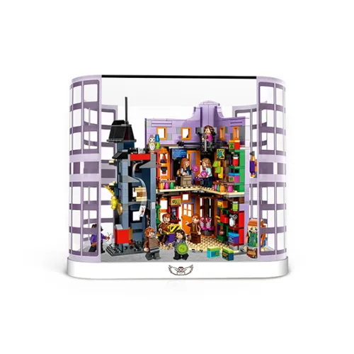 LYB Model Accessories