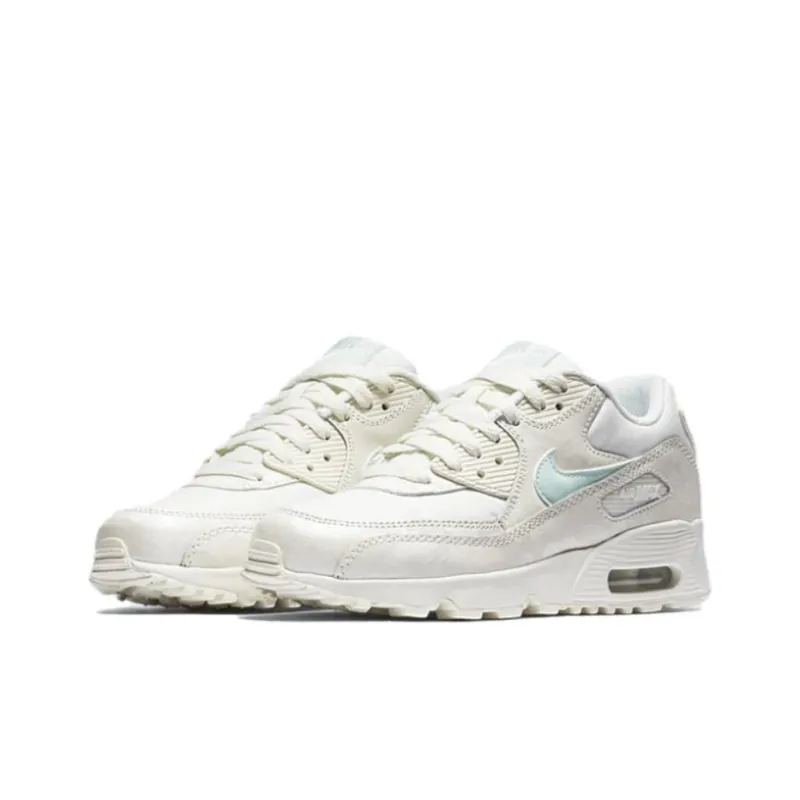 Nike Air Max 90 Sail Igloo GS-2