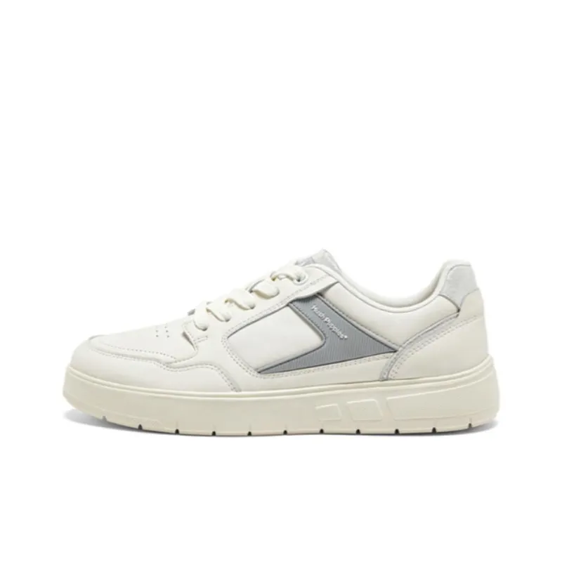 Hush Puppies Low-Top Skateboard Shoes Women's-6
