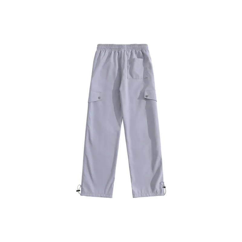 AMBER LIGHT Cargo Pants Unisex-6
