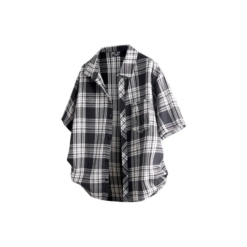 GF Shirts Unisex-8