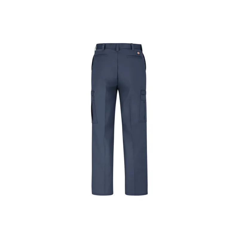 Dickies Cargo Pants Men's Dark Marine Blue-1