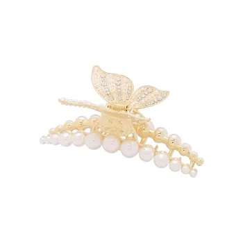 Jiuyi Hair Clips Women's