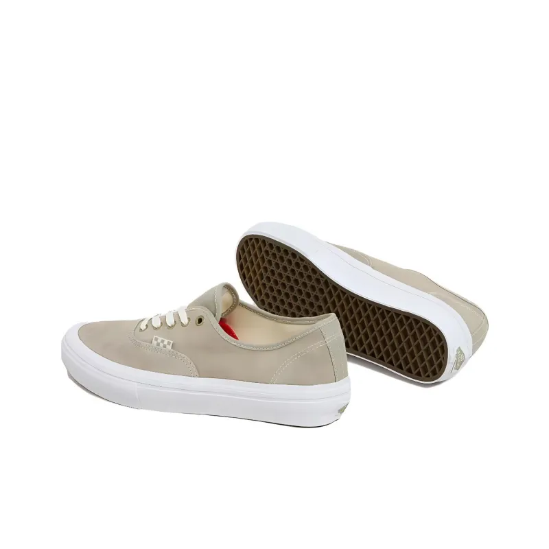 Authentic Skate Vans Wrapped 'Fog'-4