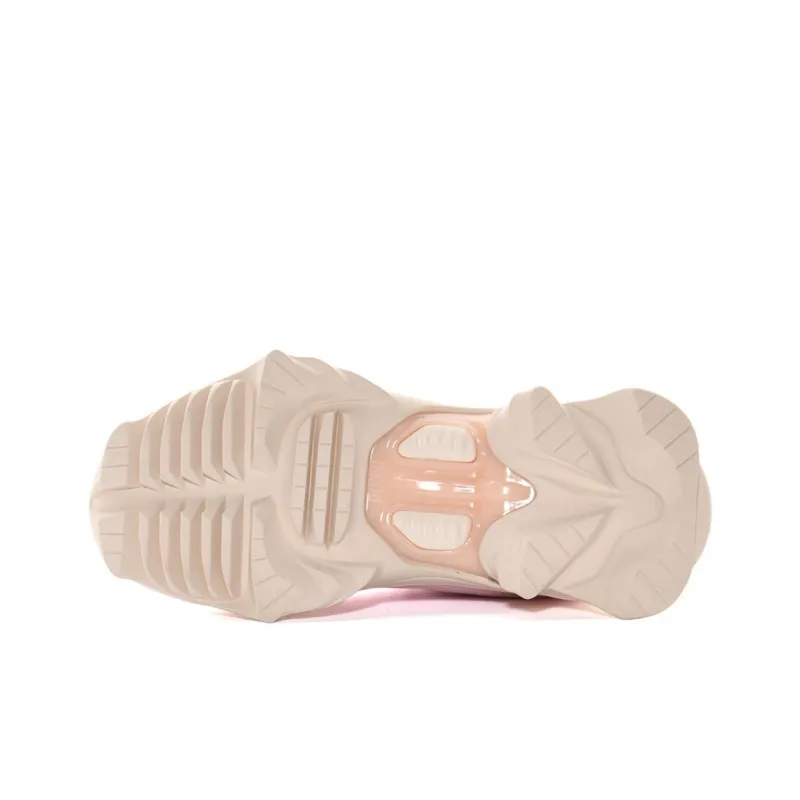 PUMA Nitefo Anti Slip Wear Resistant Mid Top Casual Shoes Unisex Pink-4