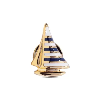 WILLIAM MILTON Brooches Men