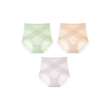 MIIOW Underpants Women's 3 Pack