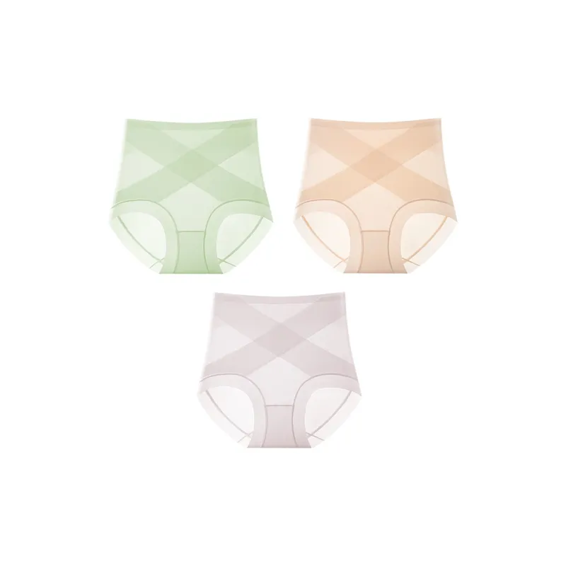 MIIOW Underpants Women's 3 Pack-0