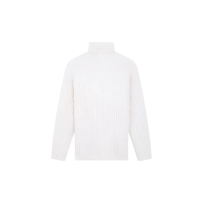 MindBridge Knitwear Women's White-1